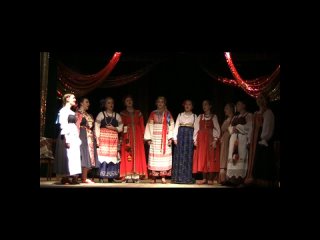 ансамбль Златоцвет