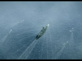 Американский боевой корабль / The American Battleship (2012)
