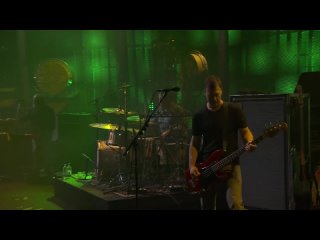 Jimmy Eat World - Live at iTunes Festival HD (11.09.2013)