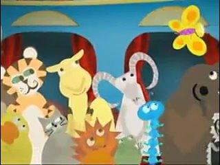 Классическая музыка для детей (развивающий и обучающий мультик)Музыкальные развивающие мультфильмы для самых маленьких