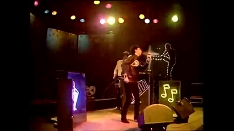 Soft Cell Sex