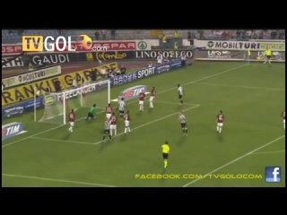 Удинезе - Милан-0:0