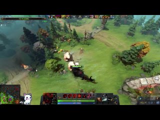 Dota 2: худший сф доты 2. Можете заказать героя 100 rub