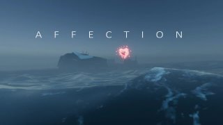 Звук для игры Affection за 48 часов 🚀 на theBatya Game Jam 2021
