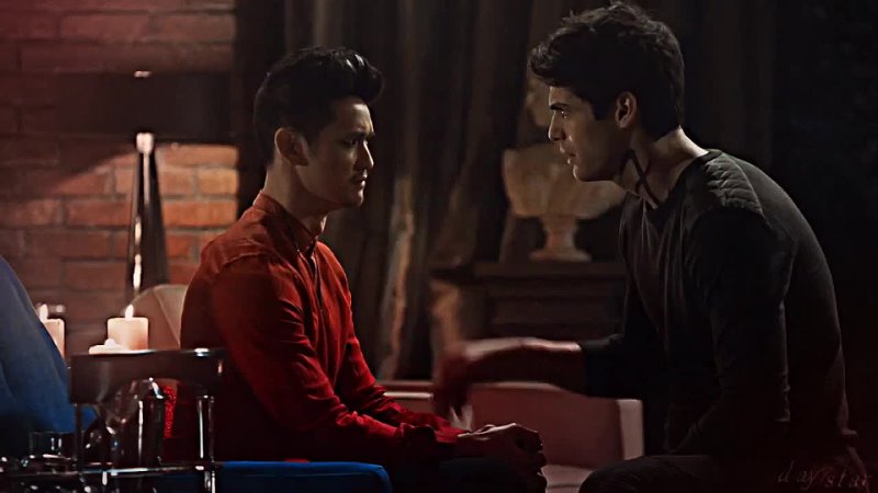 Magnus Alec Holding