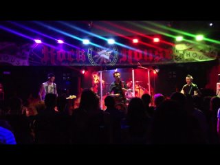 Лучший Самый День - Лето 01/06/2014 Rock House