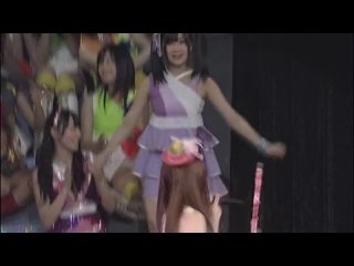 AKB48 - “16 nin Shimai no Uta“(2010)