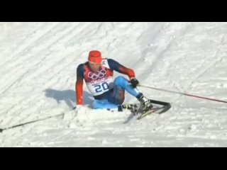 Тренер сборной Канады помог лыжнику из России⁠⁠
