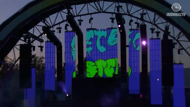 ETC!ETC! - JSTJR Park 'N Rave Livestream 