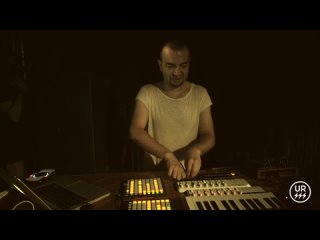 KiNK Live @ Tunnel (Part 2)