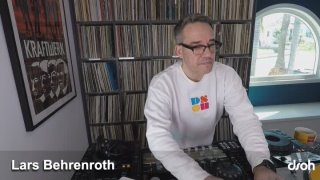 DSOH LIVE Deep House DJ Mix by Lars Behrenroth from Deeper Shades HQ in Cali