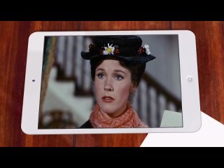 Mary Poppins (1964 FULL MOVIE)