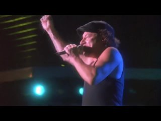 AC/DC - Live at Castle Donington 1991 (Full Concert)