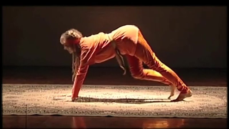 Devi Dance