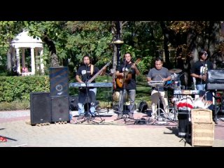 мексиканская музыка