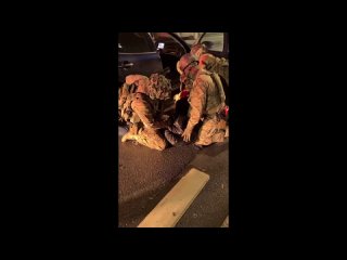 В Уфе задержан «смотрящий»* из Чечни, контролировавший преступный мир Башкирии    ФСБ задержала в Уфе криминального... (видео)