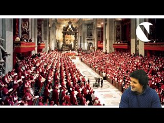 Exclusive Live Stream | Carmelite Nuns of the Holy Face | 12/1/21