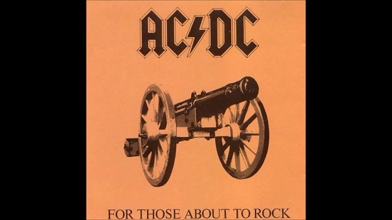 ACDC Inject the