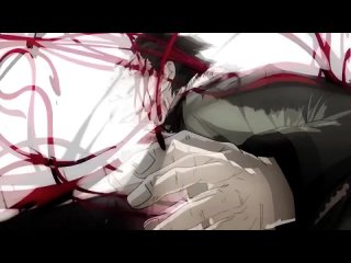 ✥AMV✥   Blue Stahli - ULTRAnumb