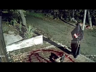 Таролог-сатанист совершил страшный обряд на смерть против жительницы Ростовской области.  Кристина, её мать и ребёнок... (видео)