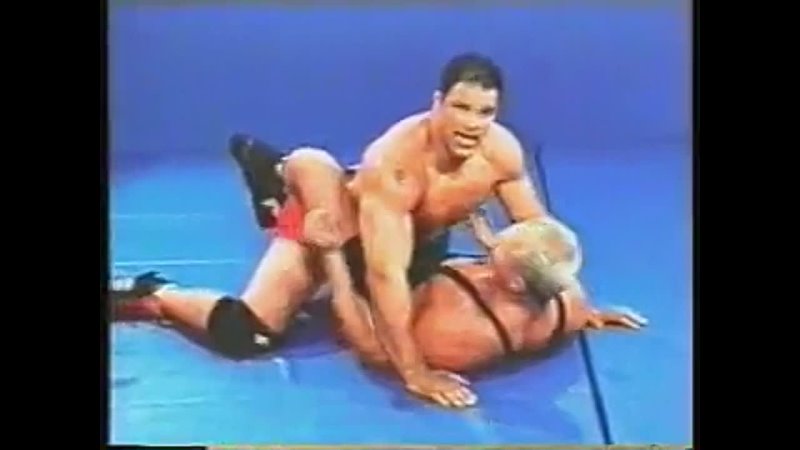 Mark Kerr SD Vol 3 Advanced Takedown