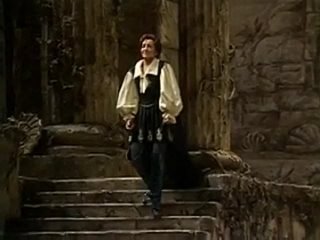 Вольфганг Амадей Моцарт. Идоменей, царь Крита