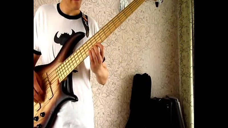 Алексей Kin Bass Bass
