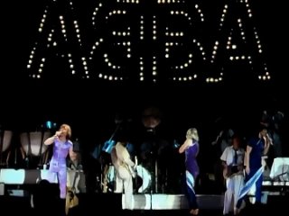 ABBA 1979 год