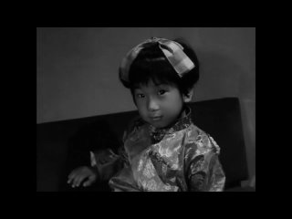 Ультра Q / Ultra Q / Urutora Q (1965 – 1967 Япония) серия 25 / S01E25 / La niña del diablo