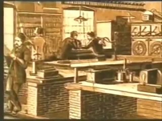 Изобретатель Лодыгин и его лампа накаливания