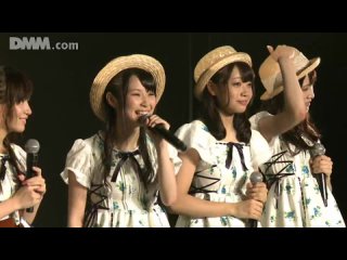 Выступление SKE48 по программе KII 