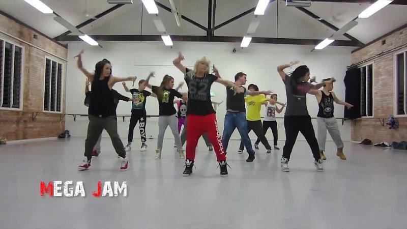 ОБУЧАЛКА - 'Slave To The Rhythm' Michael Jackson ft. Justin Bieber choreography by Jasmine Meakin (Mega Jam)