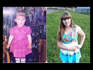 маленький-большой)