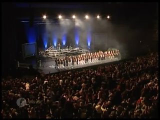 viva vox choir prodigy (mix) a capella