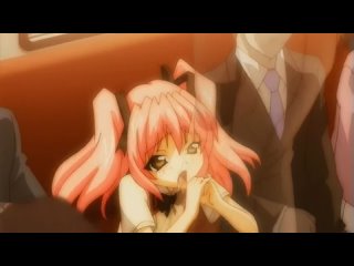 Удар лезвия Харуки : Beat Blades Haruka часть 3  Хентай без цензуры русская озвучка, Porno Hentai & Manga, Anime Cartoons