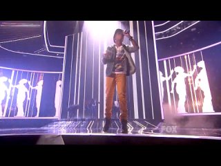 The X Factor USA S01 E010 (Live show 1) HD