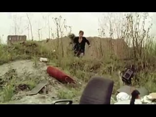 Энгель и ее брат / Ангел и брат / Engel en Broer (2004) Нидерланды