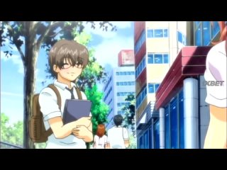 Aneki... My Sweet Elder Sister - 01 720p