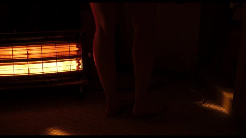 Nude Scarlett Johansson (2013). Under The Skin