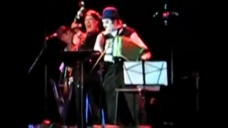 The Tiger Lillies - Stepmother