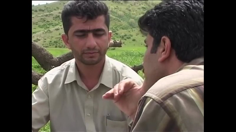 Kurdish Contextual Gathering - Sorani Kurdish Film