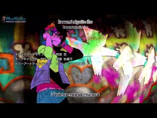 [MkZ] Hamatora - 10 [RoSub]