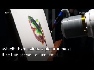 AI Painting Project