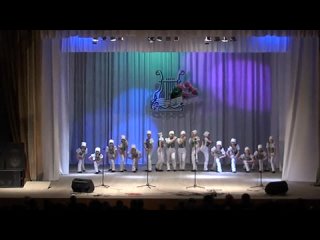 Русская народная