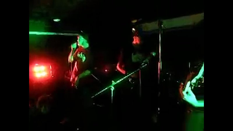 BUBBLE CUM Live at BUKKAKE FEST 