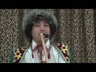 РДК..Концерт Алик Бурханов