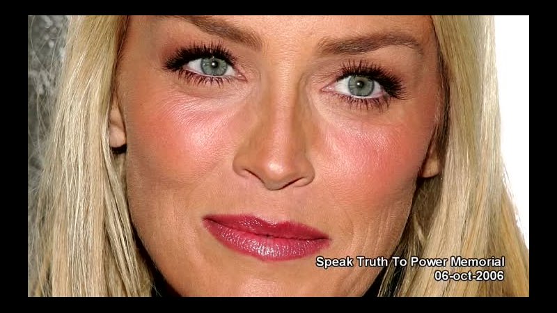 Sharon Stone (HQ)