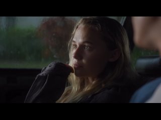 Девушка, которая боялась дождя (2020) ужасы,триллер,драма