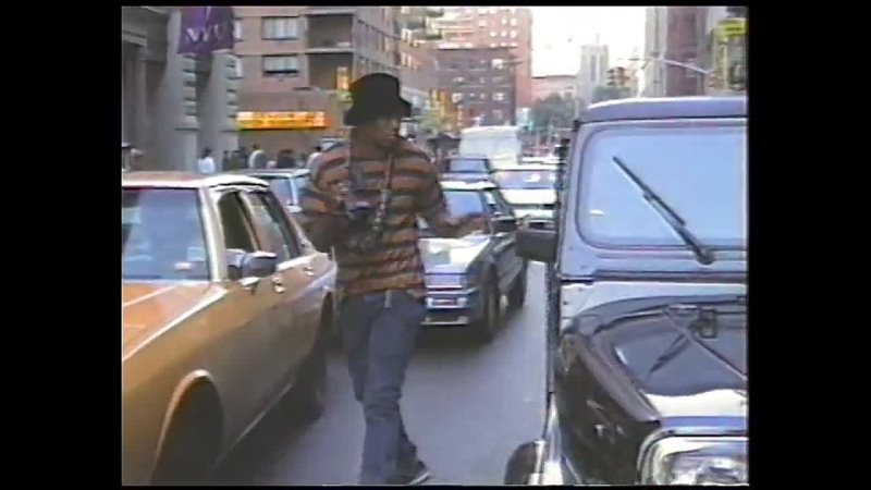 LL Cool J Around the Way