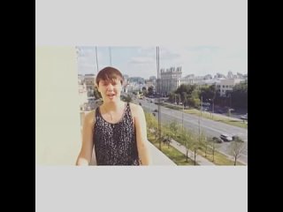 Вот и до меня дошел #ALS #icebucketchallenge ) принял эстафету от @severinoff и в этот прекрасный день передаю эстафету @paulina